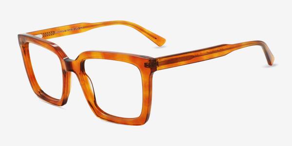 Écailles Mullen -  Acétate Lunettes de vue
