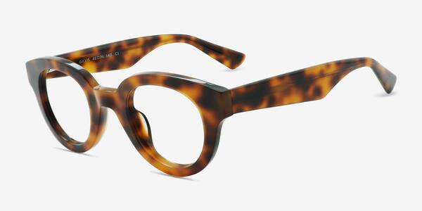 Écailles Gillis -  Acétate Lunettes de vue
