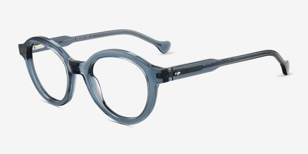 Blue Chadwick -  Alternative-materials Eyeglasses