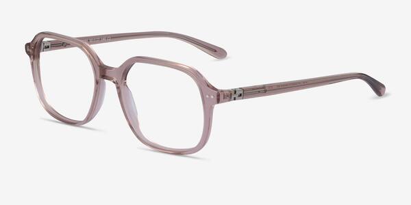 Pink Restore -  Acetate Eyeglasses