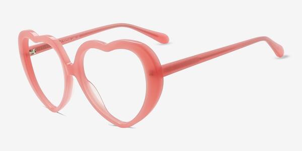 Pink Suki -  Acetate Eyeglasses