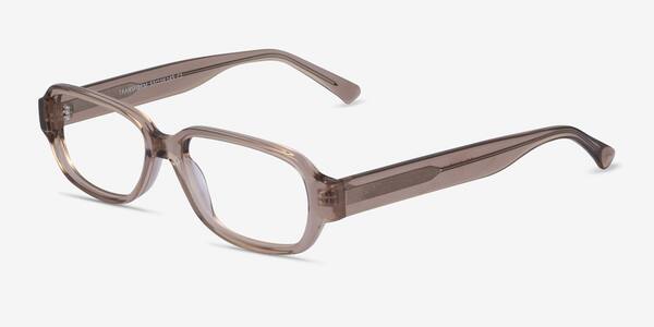 Brown Transform -  Acetate Eyeglasses