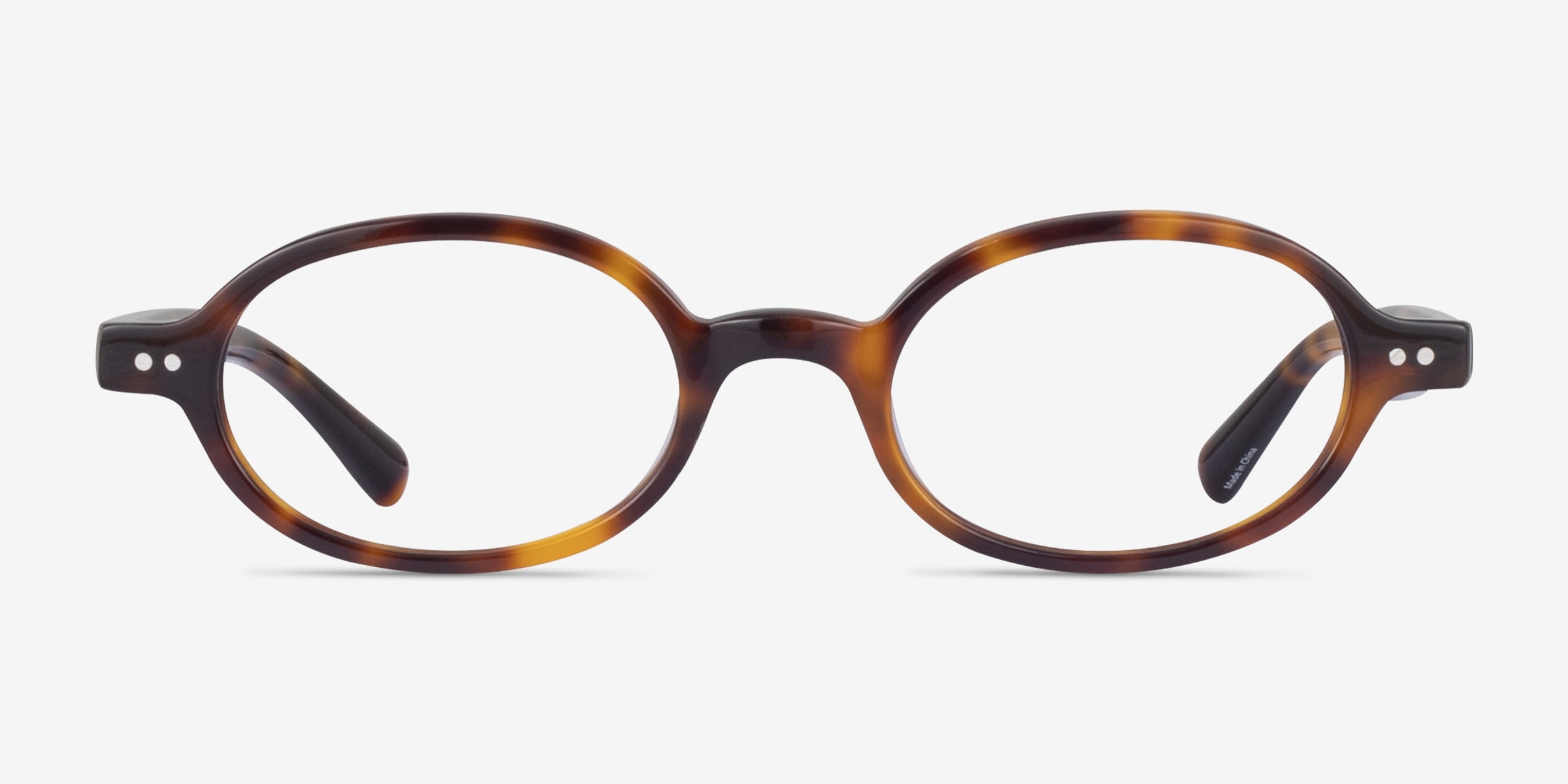Groundbreaker Glasses