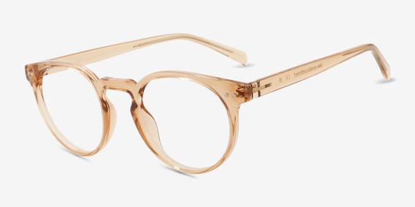 Brown Oak -  Alternative-materials Eyeglasses
