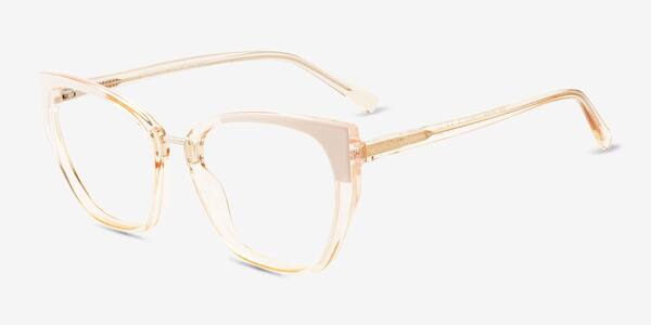 Champaign Lovelace -  Eco-friendly Eyeglasses