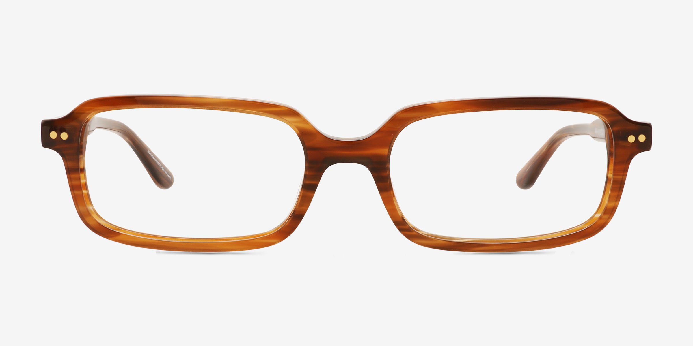 Hale Glasses