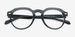 Cavendish Blue Alternative MaterialsEyeglass Frames from EyeBuyDirect, Closed View