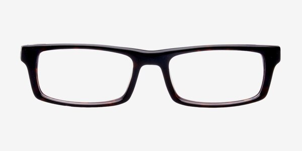 MU8-210 Tortoise Acetate Eyeglass Frames