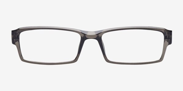Laholm Gris Acétate Montures de lunettes de vue
