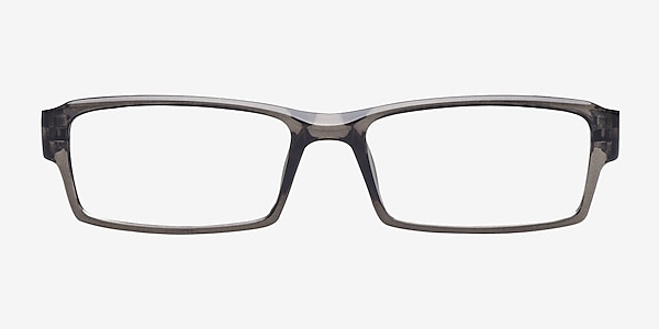 Laholm Grey Acetate Eyeglass Frames