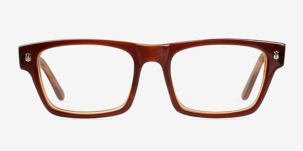 ROCK! Mike Brown Acetate Eyeglass Frames