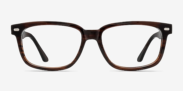 John Brun Acétate Montures de lunettes de vue
