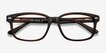John Brown AcetateEyeglass Frames from EyeBuyDirect, Closed View
