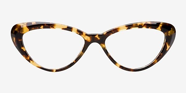 Gryazi Tortoise Acetate Eyeglass Frames