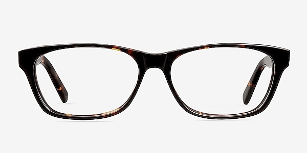 Kashin Tortoise Acetate Eyeglass Frames