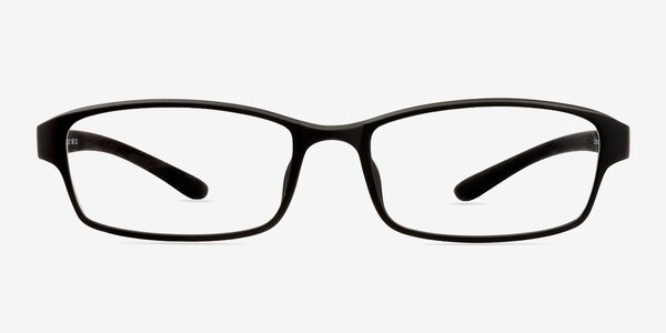 Lipetsk Noir Plastique Montures de lunettes de vue