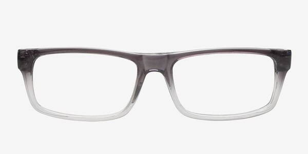 Garden Grey/Clear Plastique Montures de lunettes de vue