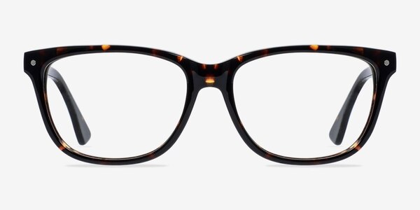 OX-095 Tortoise Acetate Eyeglass Frames