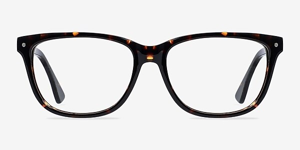OX-095 Tortoise Acetate Eyeglass Frames
