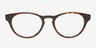 Arkhangelsk Tortoise AcetateEyeglass Frames from EyeBuyDirect, Front View