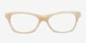 Partizansk Pearl AcetateEyeglass Frames from EyeBuyDirect, Front View