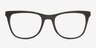Sebezh Coffee AcetateEyeglass Frames from EyeBuyDirect, Front View