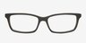 Satka Coffee AcetateEyeglass Frames from EyeBuyDirect, Front View