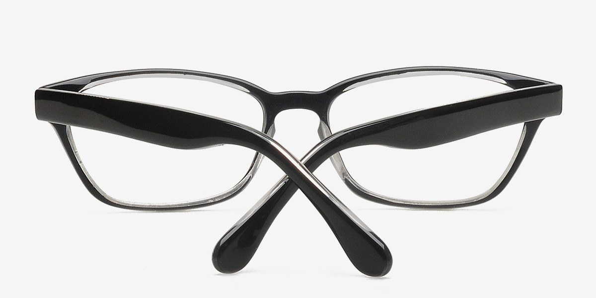 Lunettes START UP BI 8728 - Monture Or Multicolore Ovale - Neuf Sans étiquettes - Pour Homme Et Femme