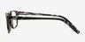 Talitsa Camouflage AcetateEyeglass Frames from EyeBuyDirect, Side View