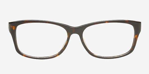 DN6090 Tortoise Acetate Eyeglass Frames