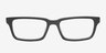 Tillamook Black AcetateEyeglass Frames from EyeBuyDirect, Front View