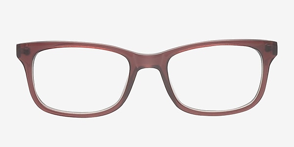 Oregon Purple Acetate Eyeglass Frames