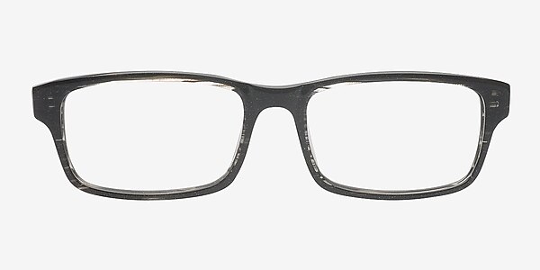 Weare Grey Acetate Eyeglass Frames