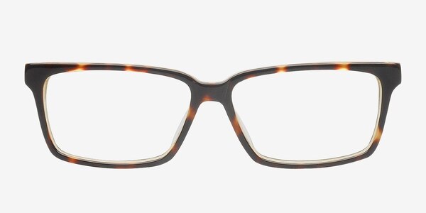 Hooksett Tortoise Acetate Eyeglass Frames