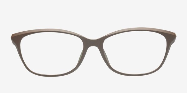Veneta Café Plastique Montures de lunettes de vue