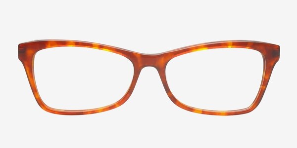 Adelina Écailles Acétate Montures de lunettes de vue