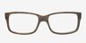 Kennedy Brown AcetateEyeglass Frames from EyeBuyDirect, Front View