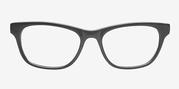 Alana Black/Tortoise Acetate Eyeglass Frames