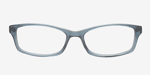 Skyler Navy Acetate Eyeglass Frames
