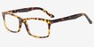 Mandi Tortoise AcetateEyeglass Frames from EyeBuyDirect, Angle View