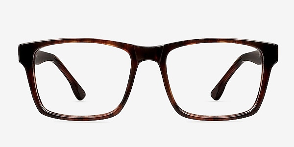 Bryan Brown Acetate Eyeglass Frames
