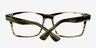 Bryan Green AcetateEyeglass Frames from EyeBuyDirect, Closed View