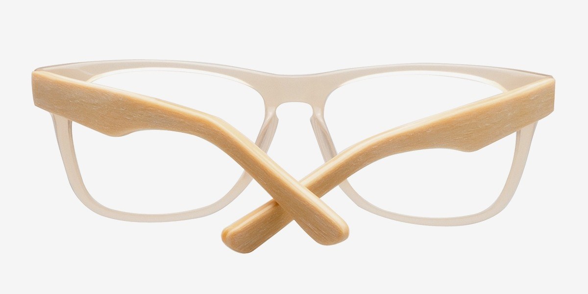 Indian Creek Brown & Clear Glasses for Women | Eyebuydirect