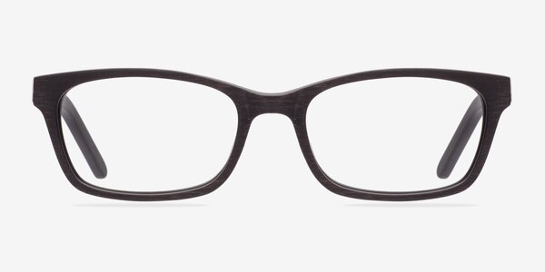 Mesquite  Coffee Acetate Eyeglass Frames