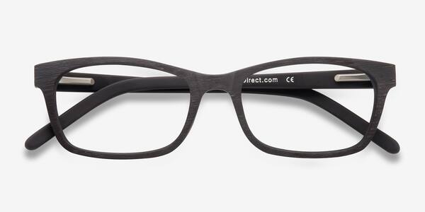  Coffee Mesquite -  Acétate Lunettes de vue