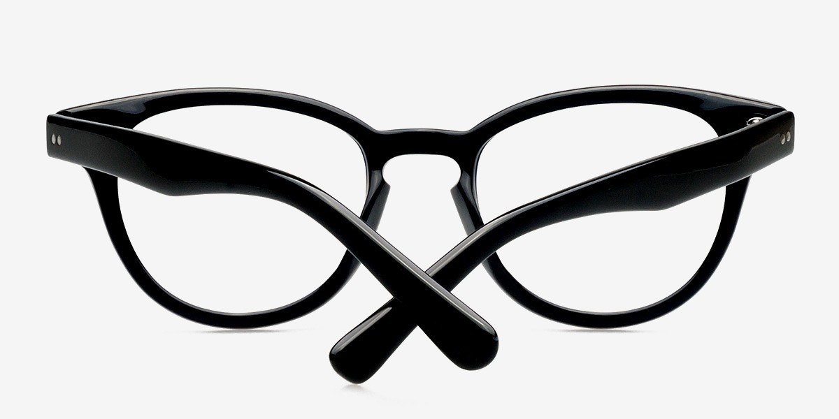 Soho Burgundy Glasses for Women | Eyebuydirect