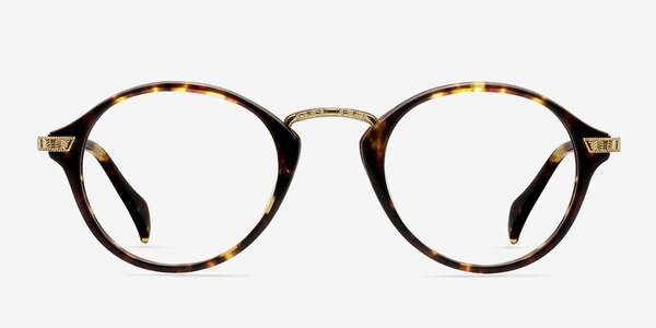 Old Street Écailles Acétate Montures de lunettes de vue
