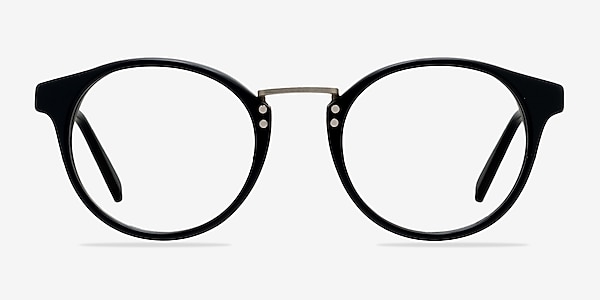 Get Lucky  Navy  Acetate Eyeglass Frames