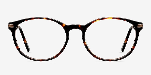 New Bedford Écailles Acétate Montures de lunettes de vue
