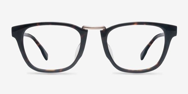 Dandy Tortoise Acetate Eyeglass Frames